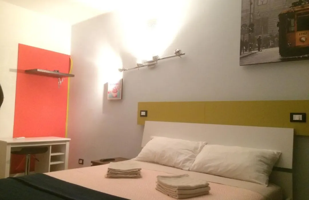 Welcome B&B Lodi-1