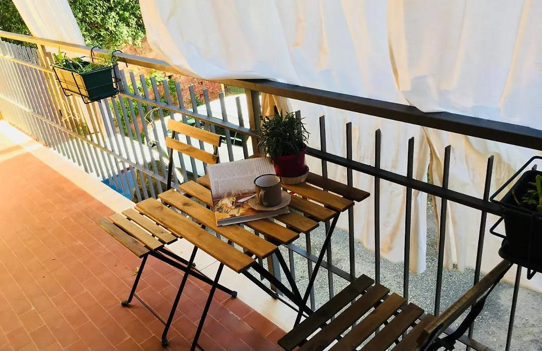 B&B Le Bouganville-1