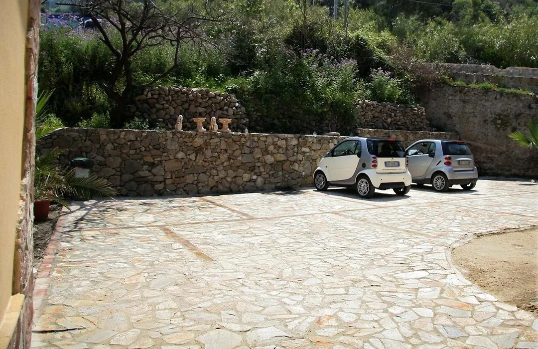 Villa Paladino - B&B E Guest House-1
