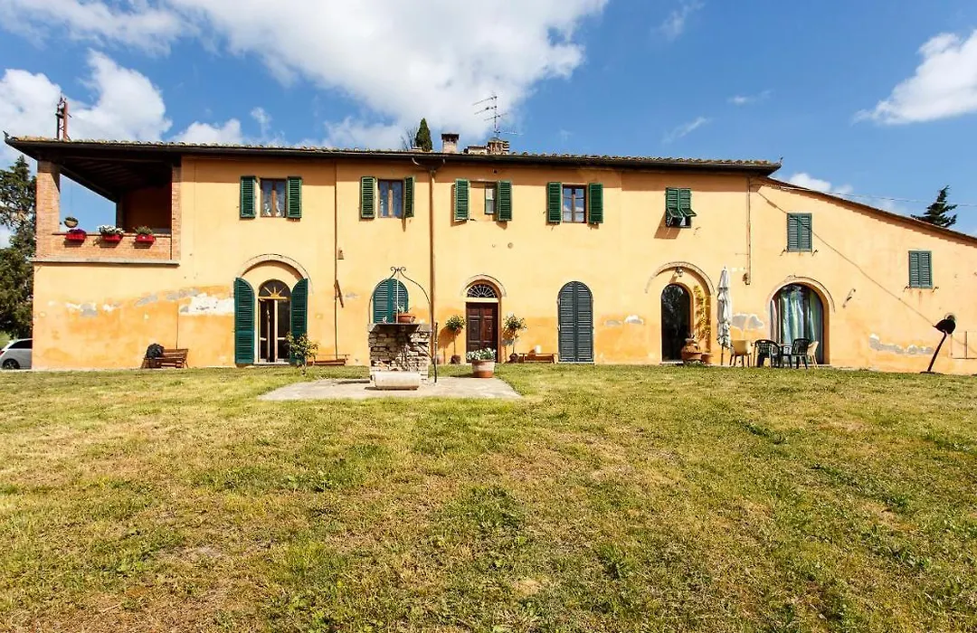 Villa Niccoli-1