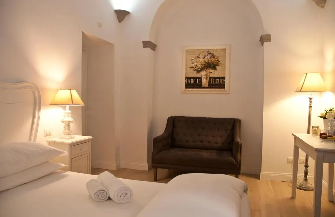 B&B La Finestra Sul Colosseo-1