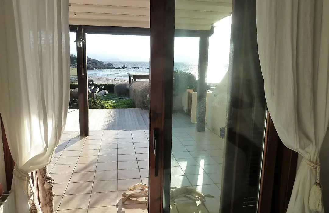 B&B Mistral-1