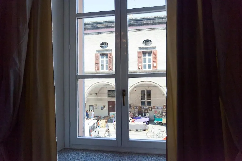 Bed & Breakfast Parmacentro-1