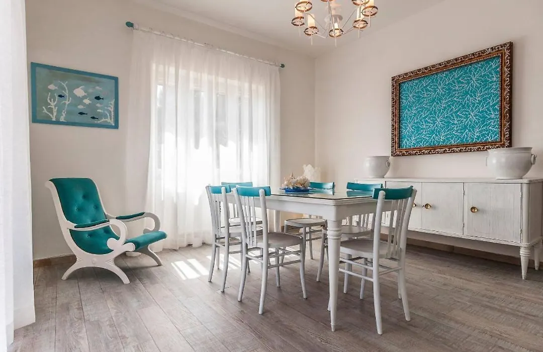 Macondo B&B-1