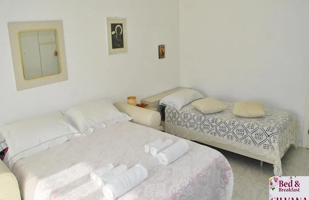 Bed And Breakfast Silvana-1
