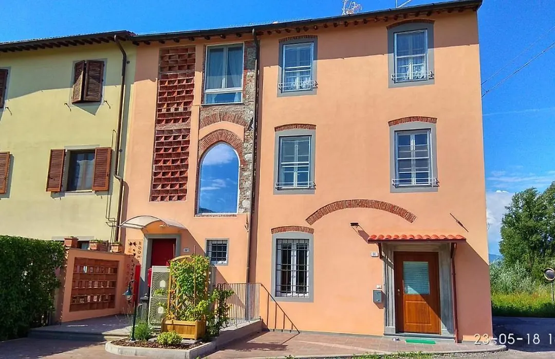 Le Rondini Di San Donato-1