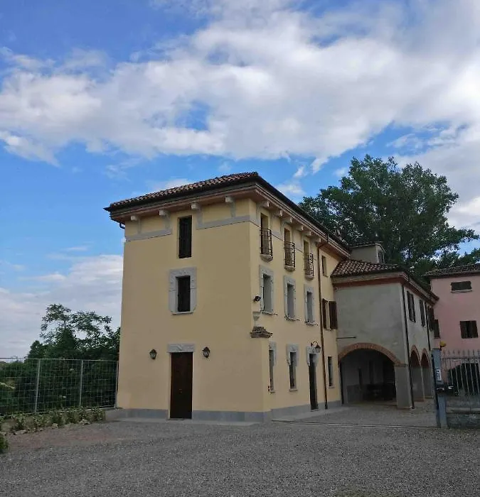 B&B Molinetto-1