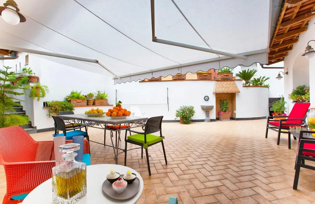 San Nicola B&B-1