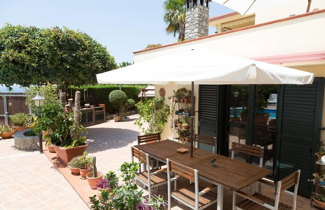 B&B Villa Meridiana-1