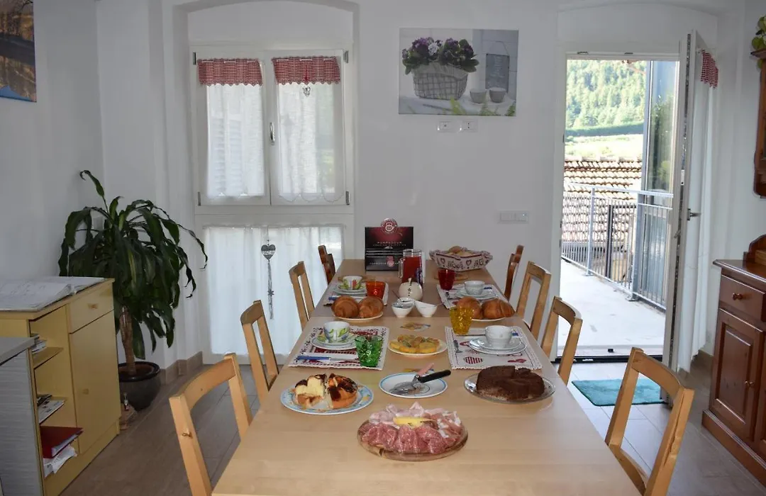 B&B al Capitello-1