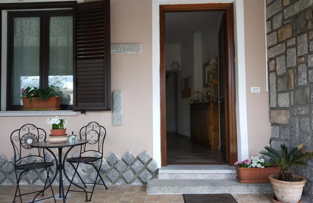 B&B Le Isole-1