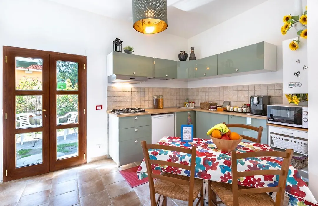 Luigino B&B-1