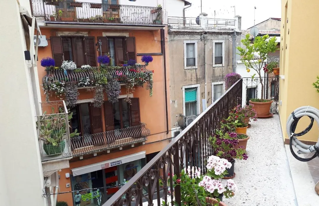 B&B Villa Maria Ausilia-1