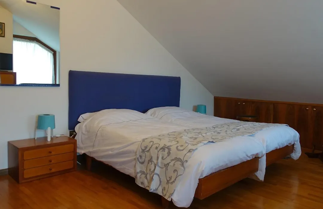 B&B Piccole Dolomiti-1