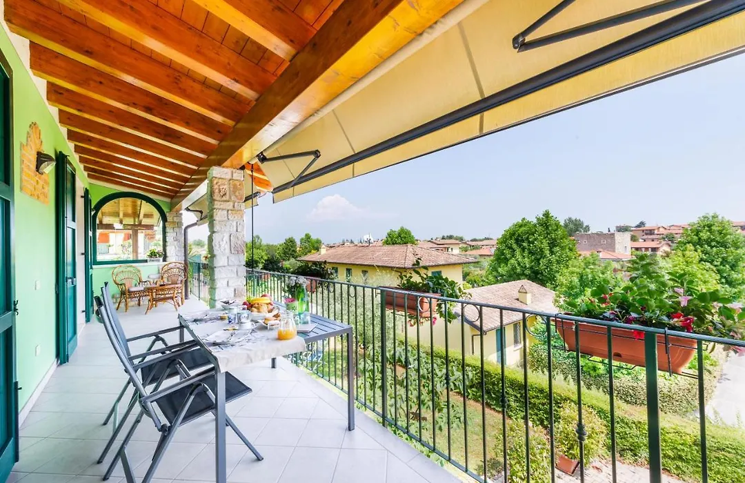 B&B Casa Paola-1