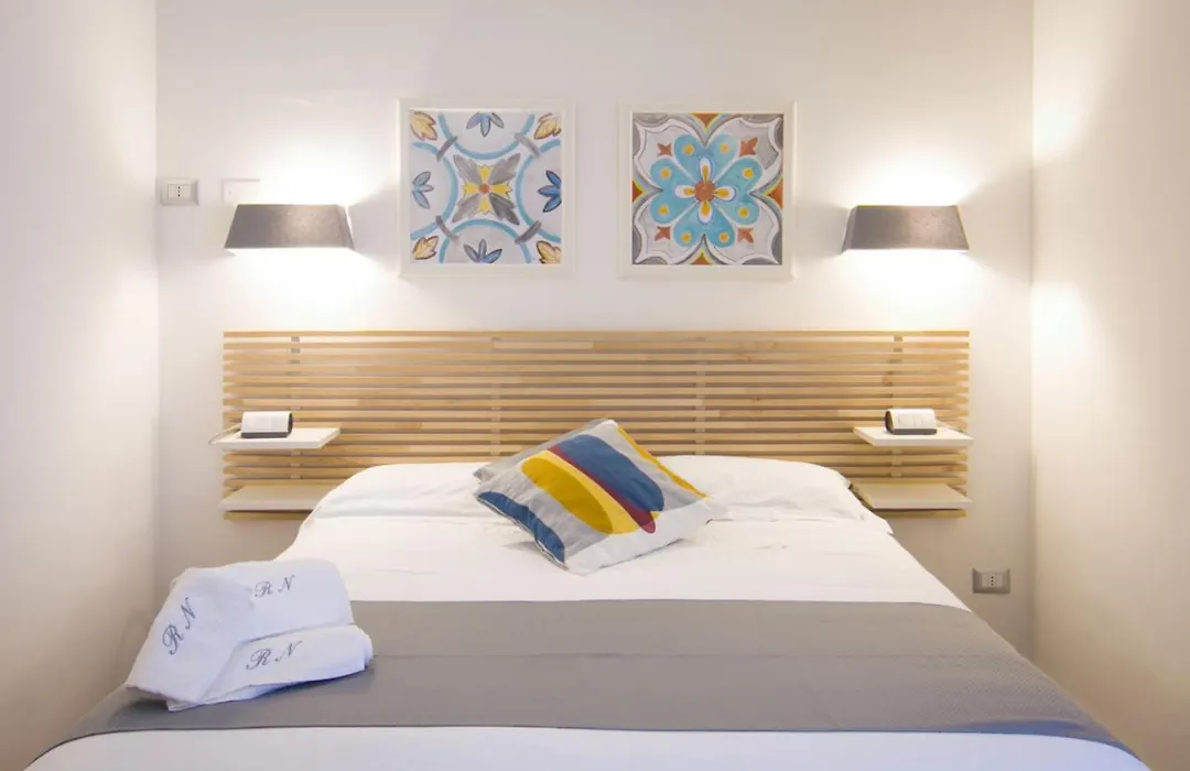 Residenza Normanna-1