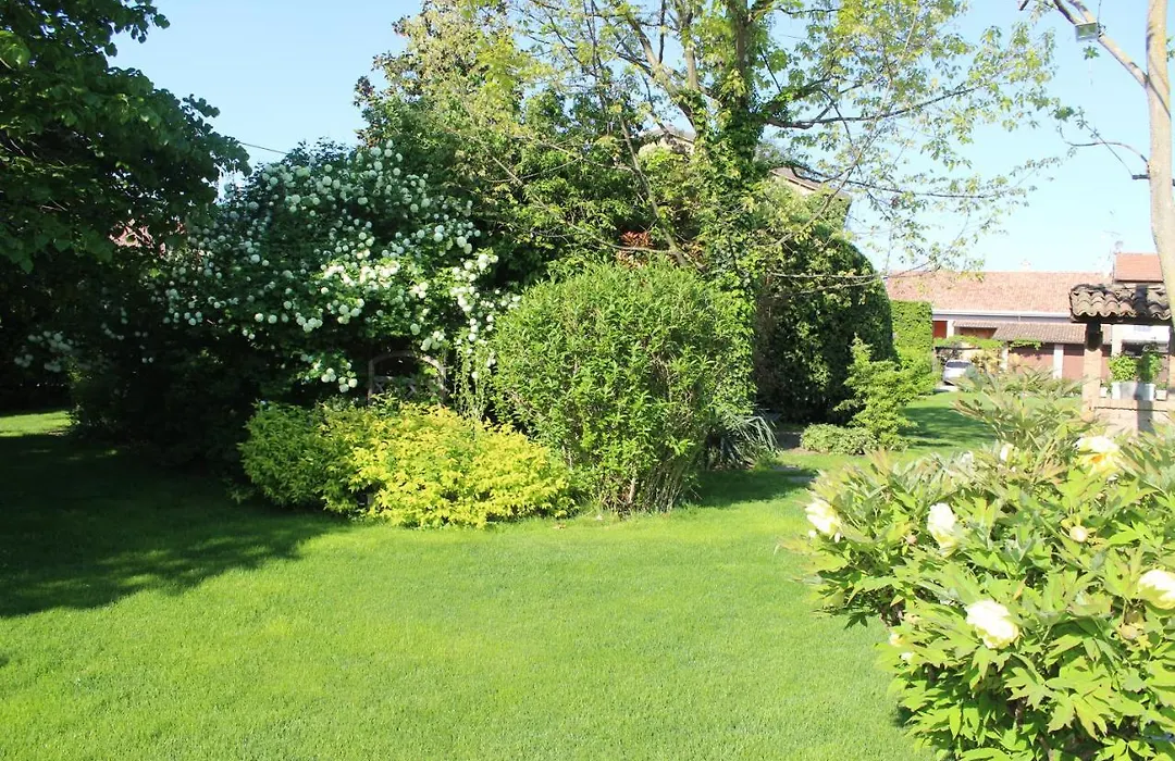 La Trunera B&B-1