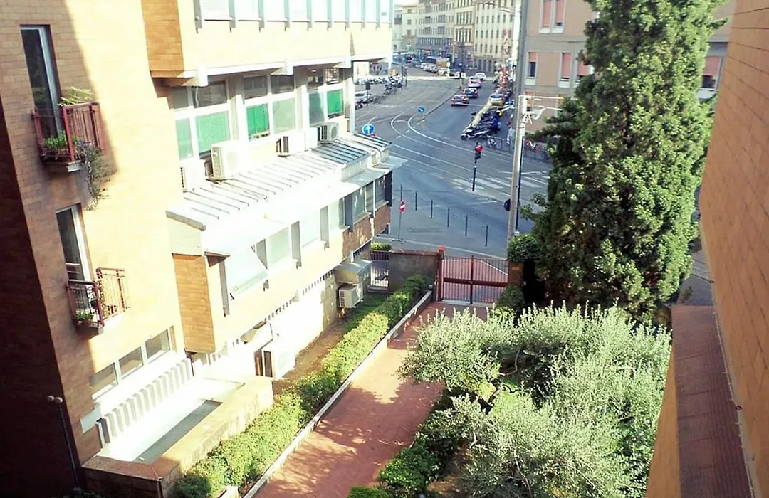 Station Firenze-1