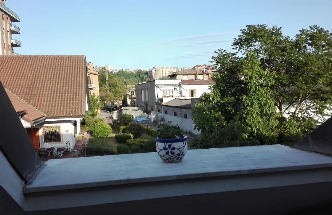 B&B Il Rio-1