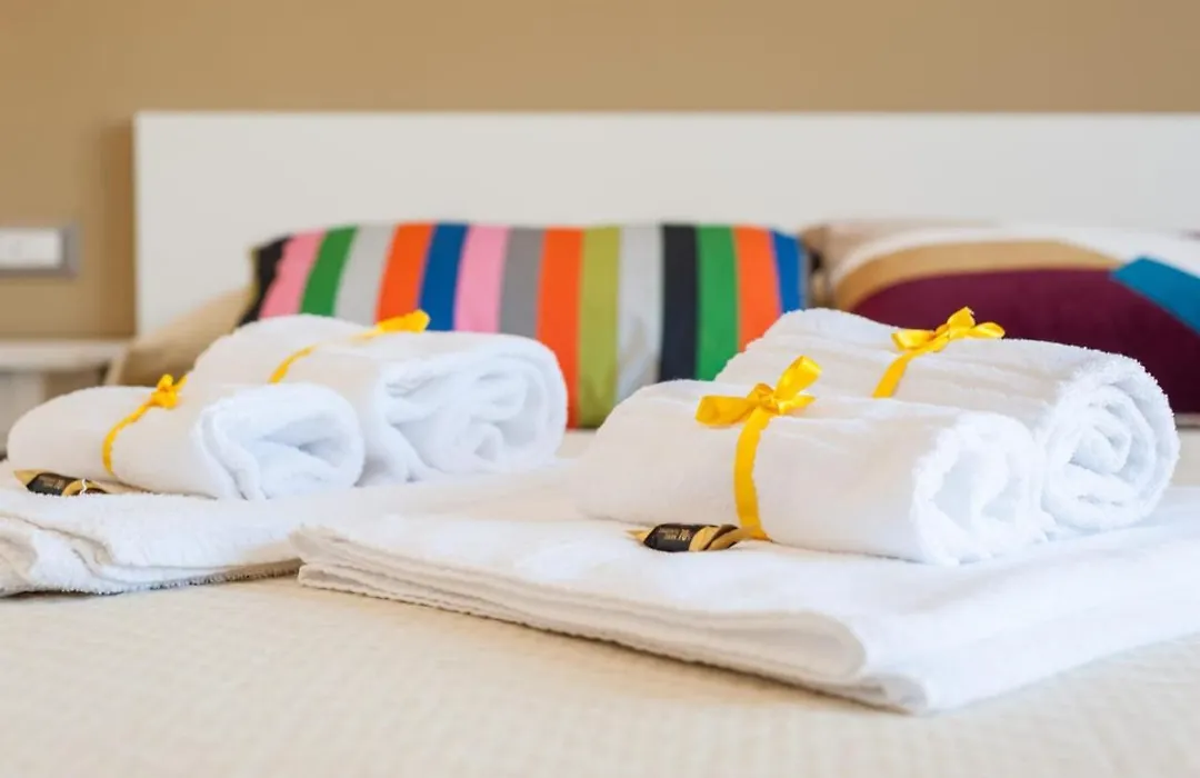 Attico Oltremare B&B-1
