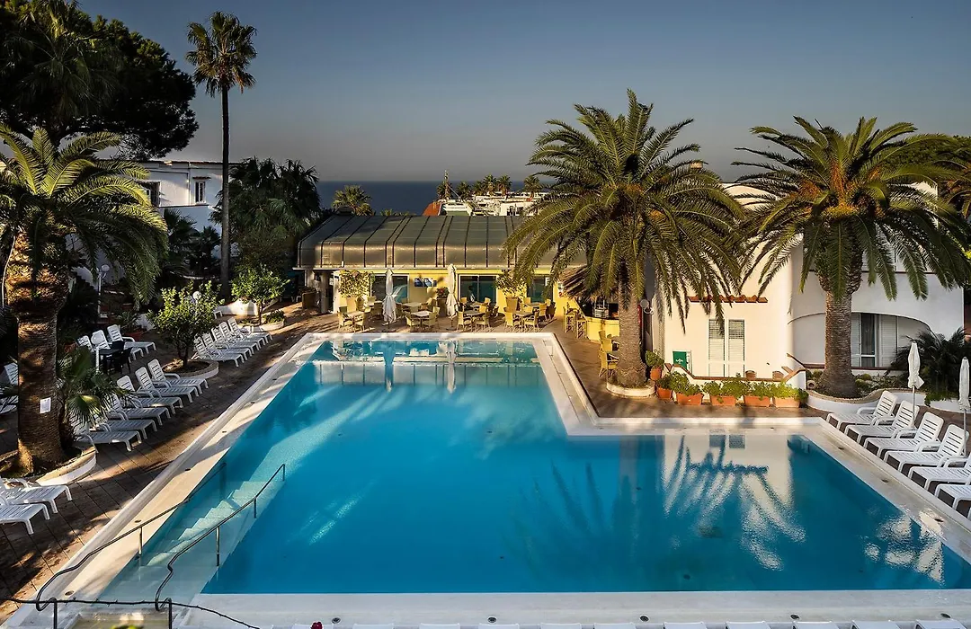Hotel Terme Royal Palm-1