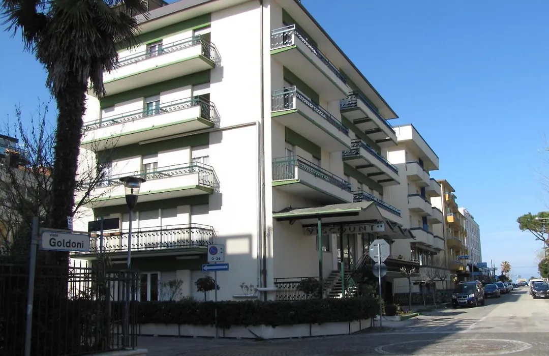 Hotel Viscount-1