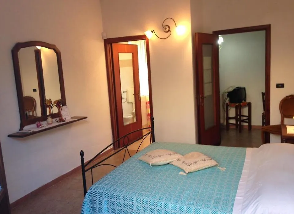 Penisola Verde b&b-1