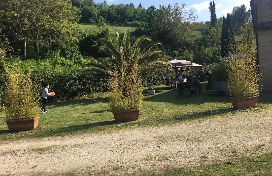 B&b Il Pettirosso-1
