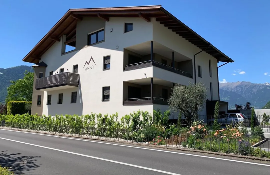 Apartments Anny-1