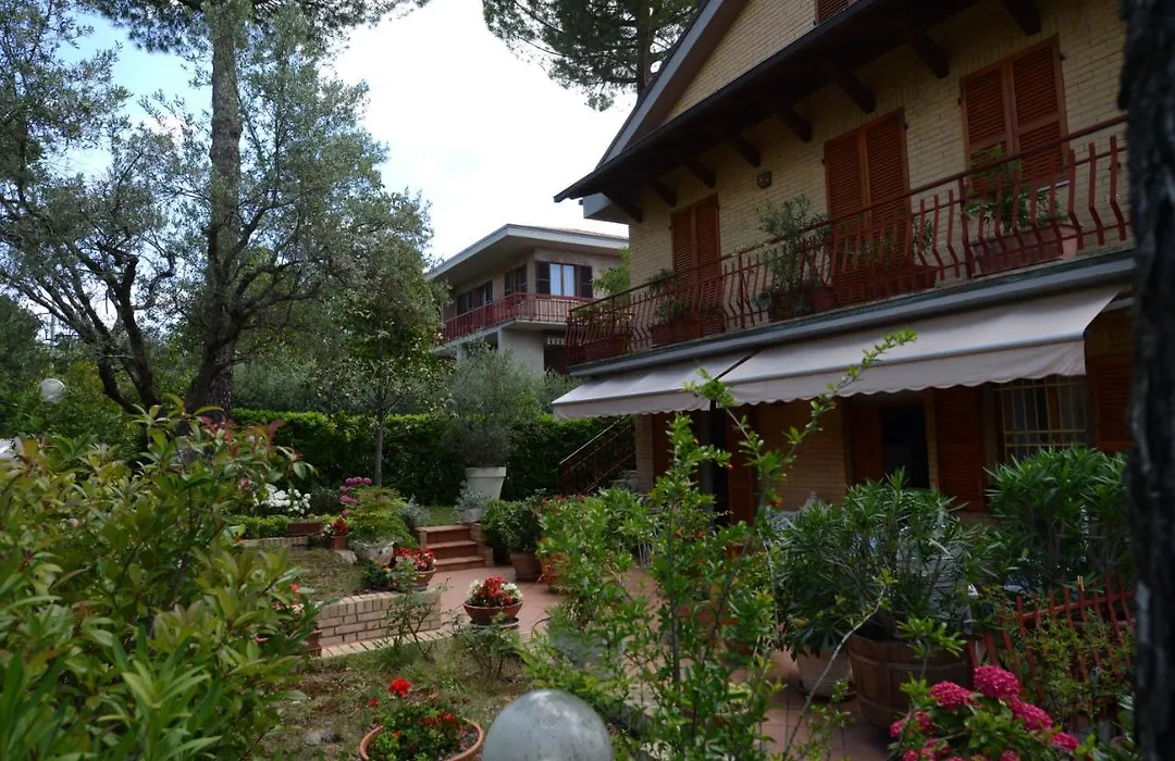 B&B Casa Cettina-1