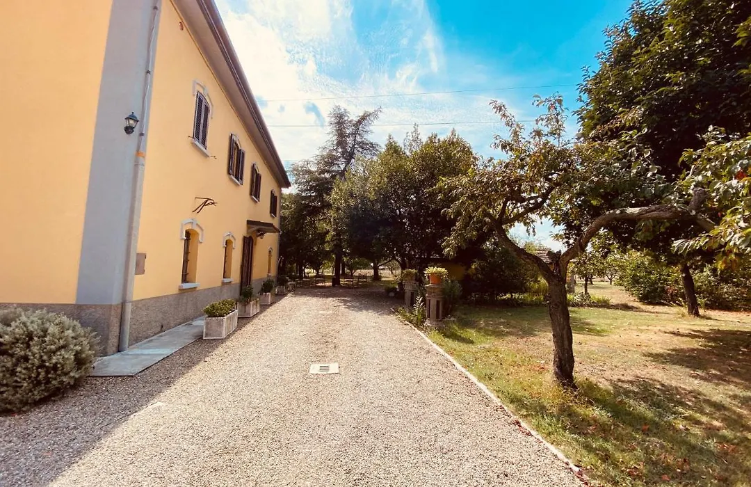B&B Villino Margherita-1
