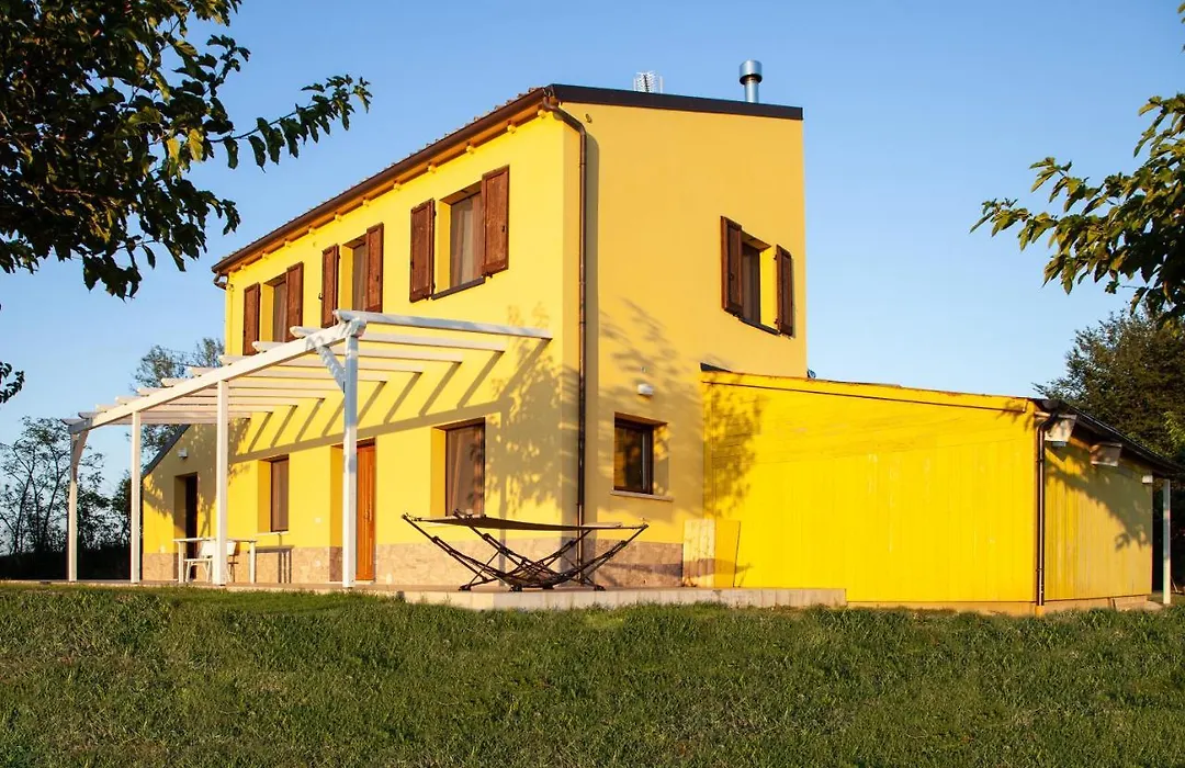 La Casa Del Sole-1