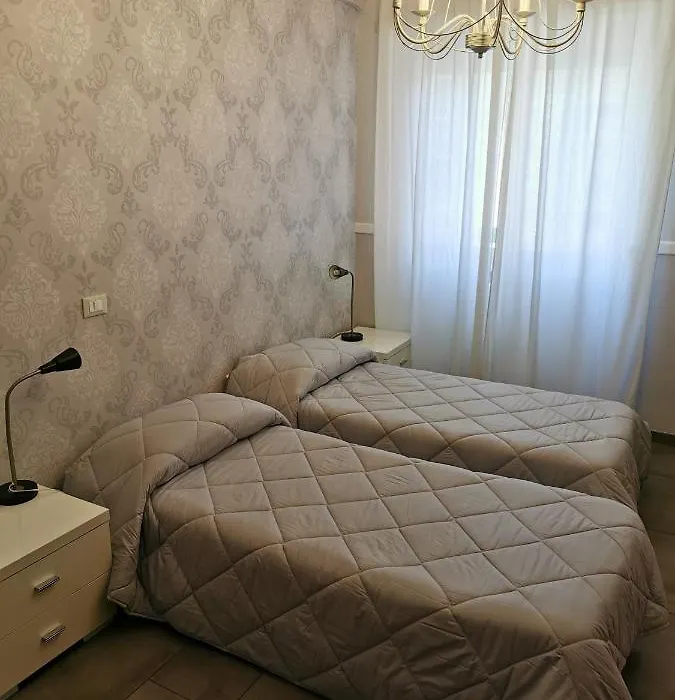 Bed And Breakfast Piramide-1