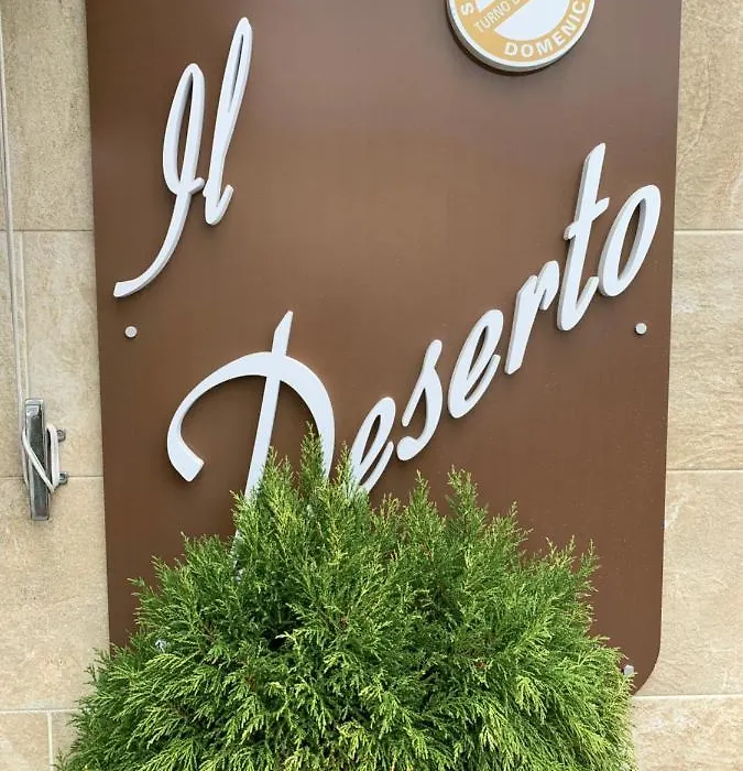 Locanda Il Deserto-1