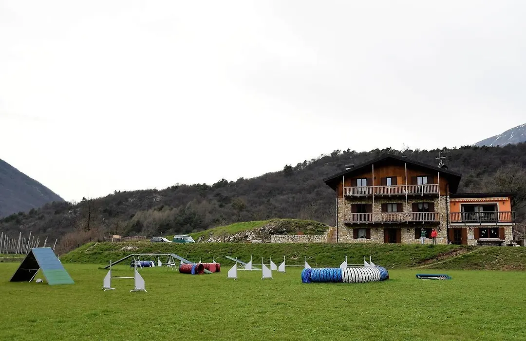 Maso Scricciolo Farm House-1