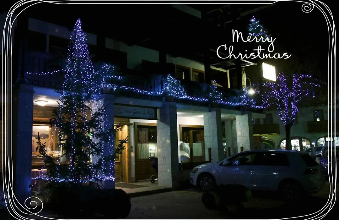 Hotel La Palù-1