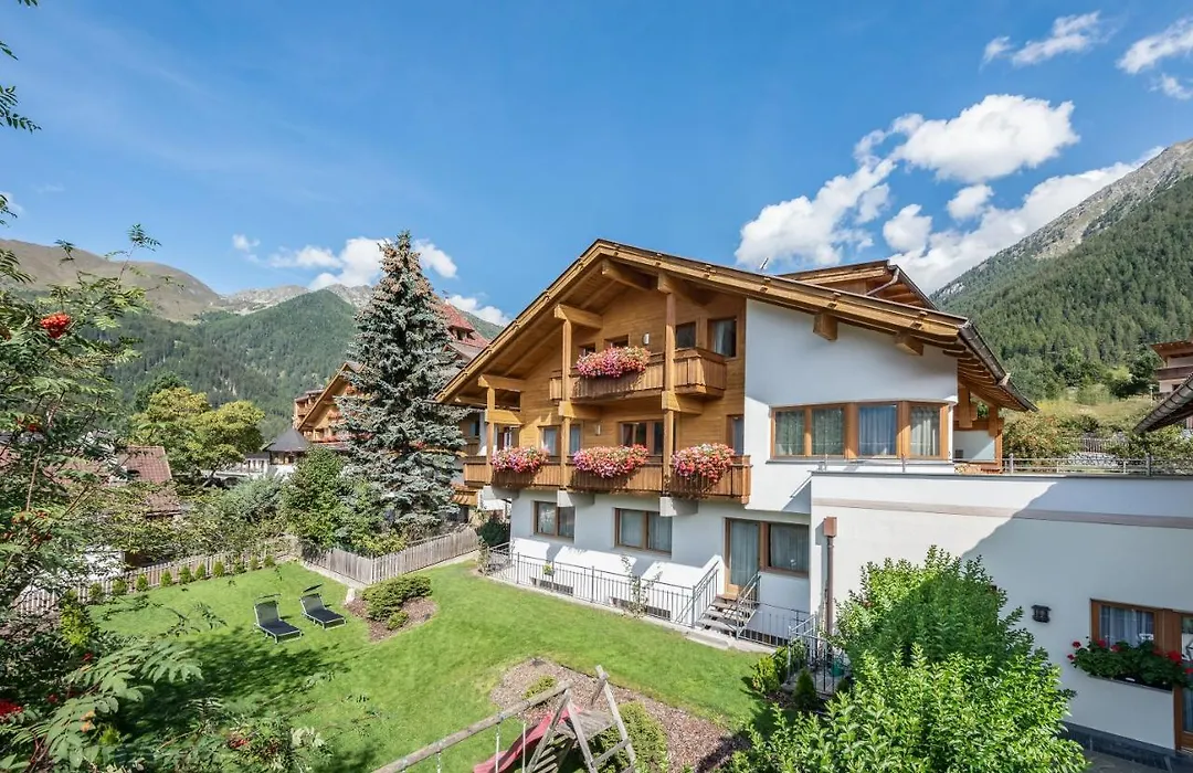 Residence Tauber-1