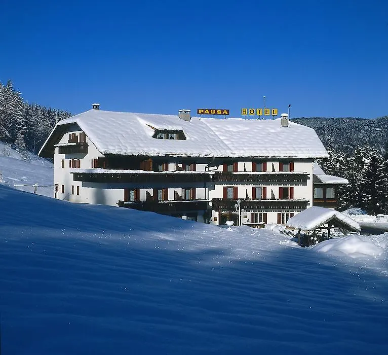 Hotel Pausa-1