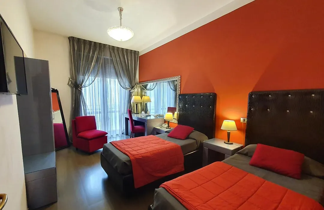 Hotel Continentale-1