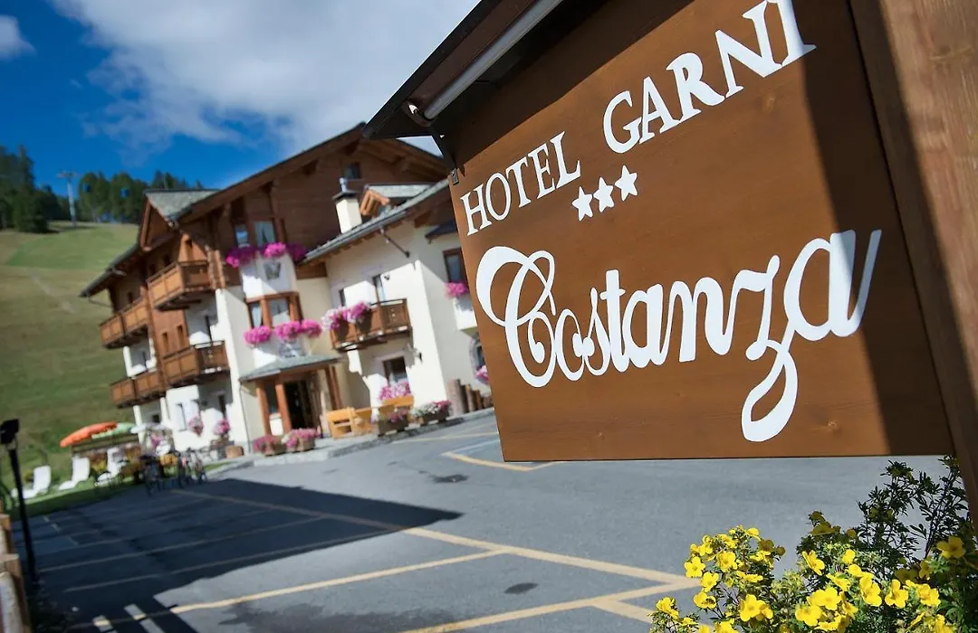 Hotel Costanza Mountain Holiday-1