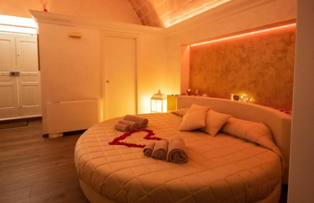 Wellness Home Crisalide SPA-1