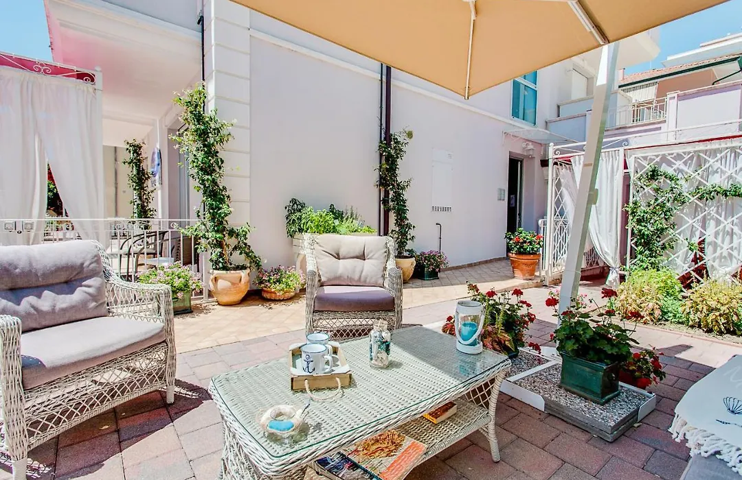 Residenza Aurora Del Mare-1