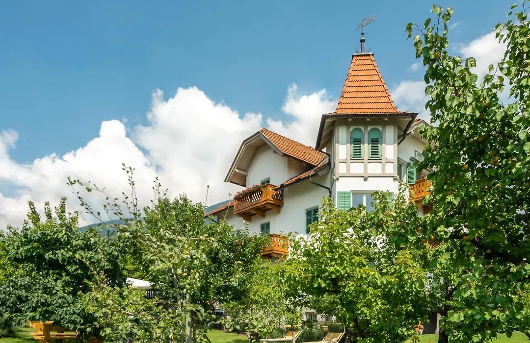 Gaestehaus Seitzhof-1