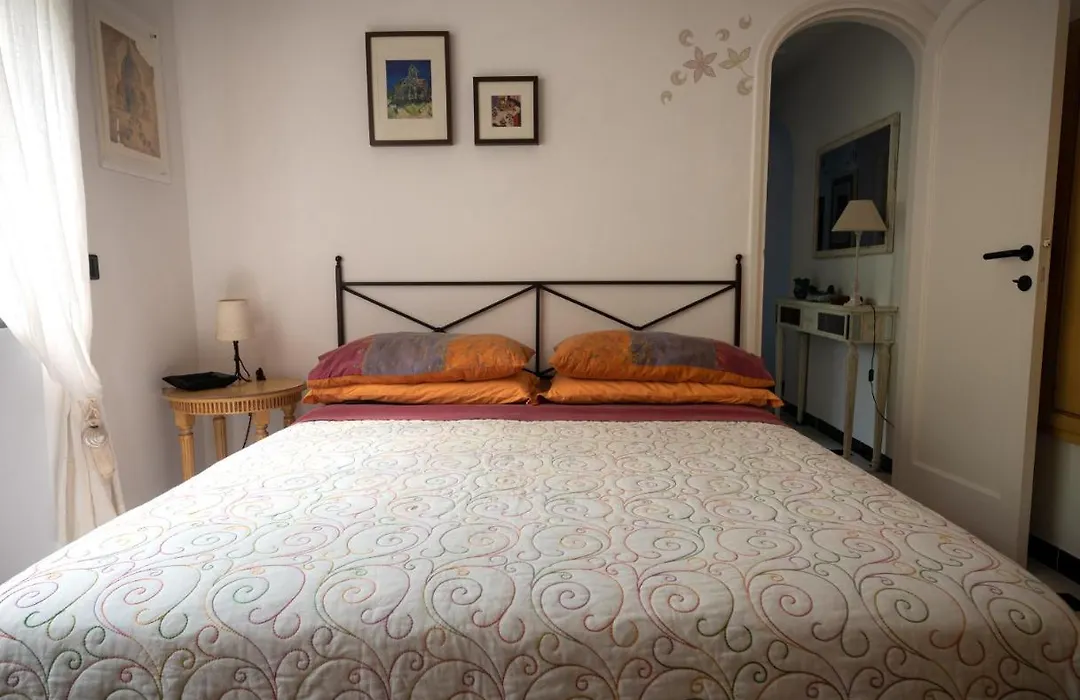 La Casa Di Armando-1
