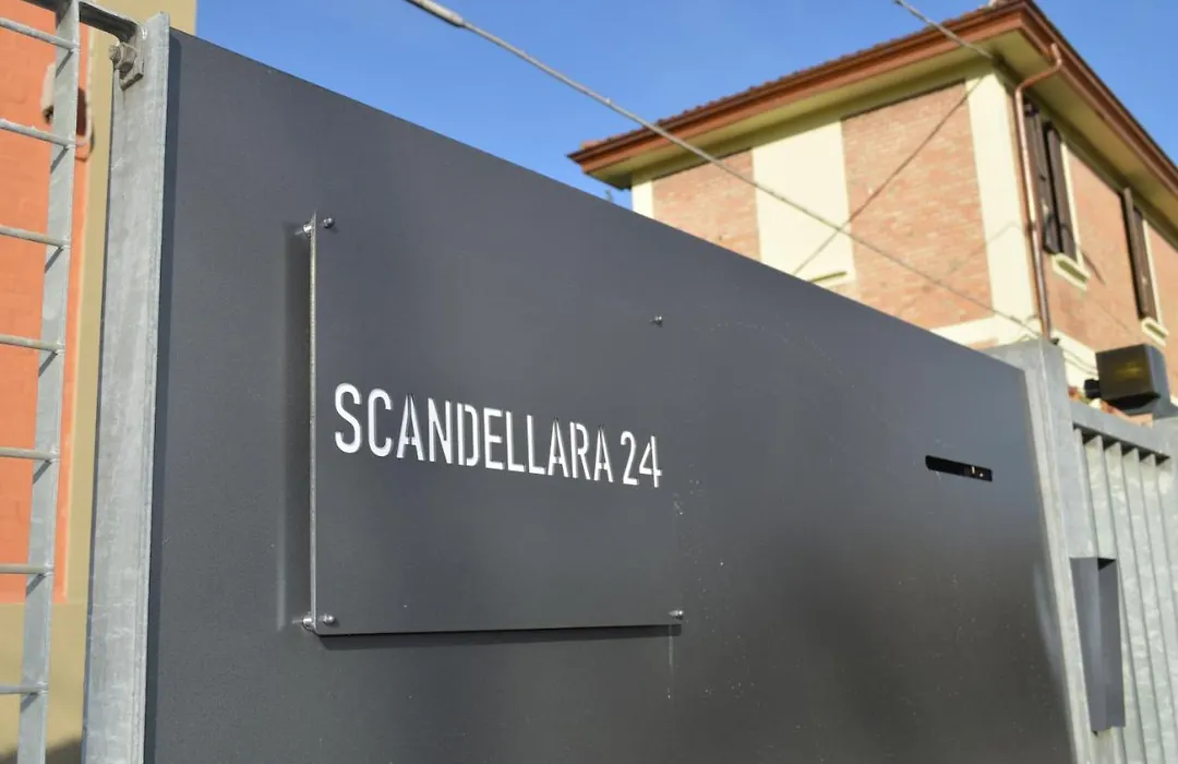 Camere Scandellara 24-1
