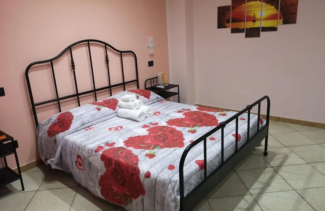 Bed And Breakfast Picentia 19-1