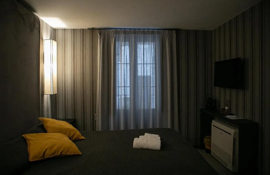 Imbriani Guest House-1