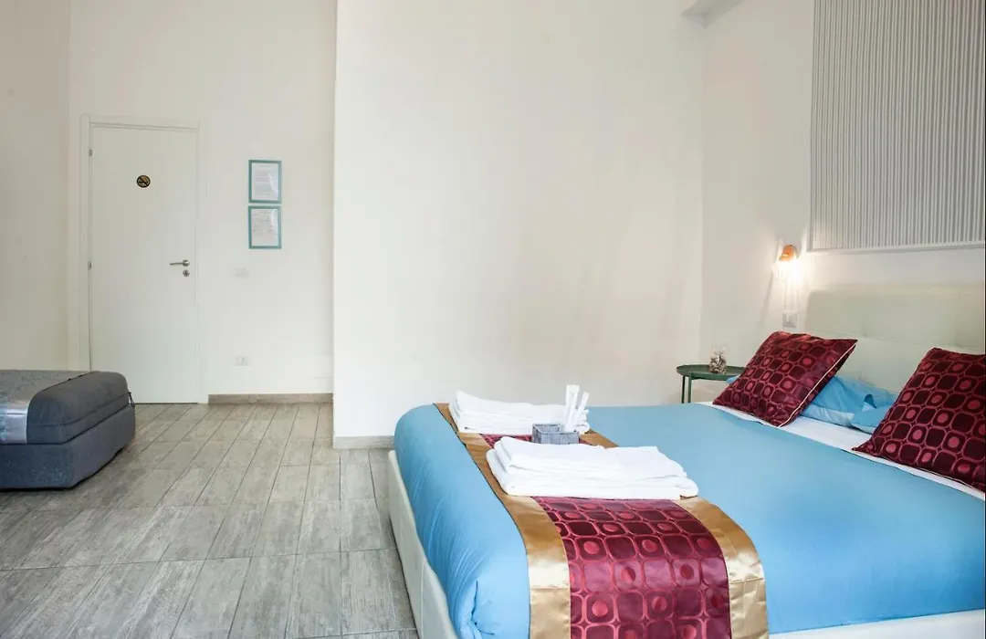 B&B Martucci Avenue-1