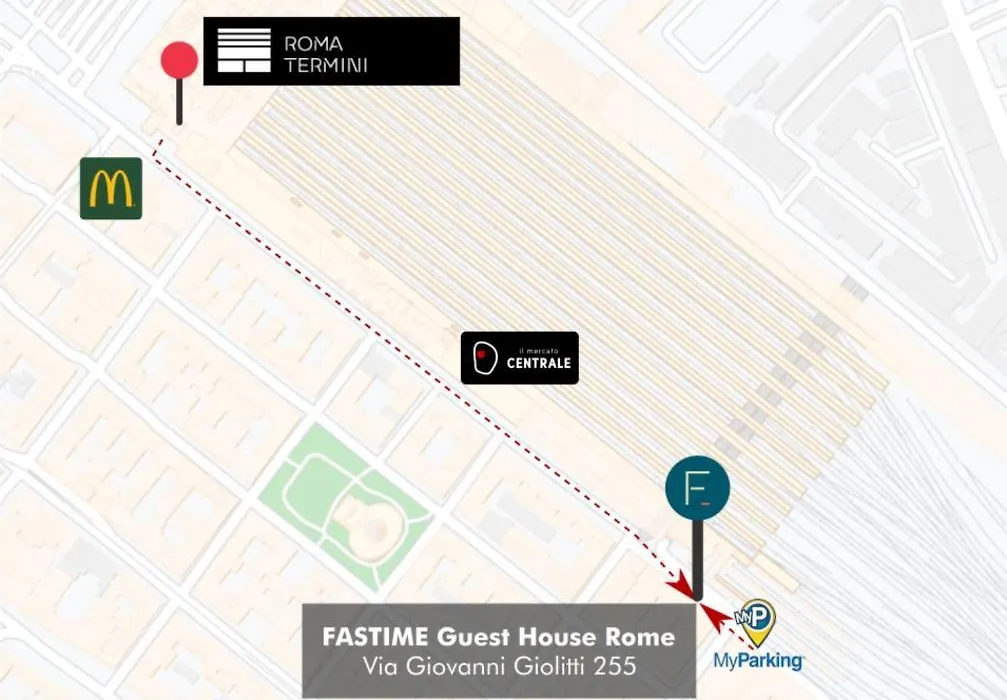 Fastime-1