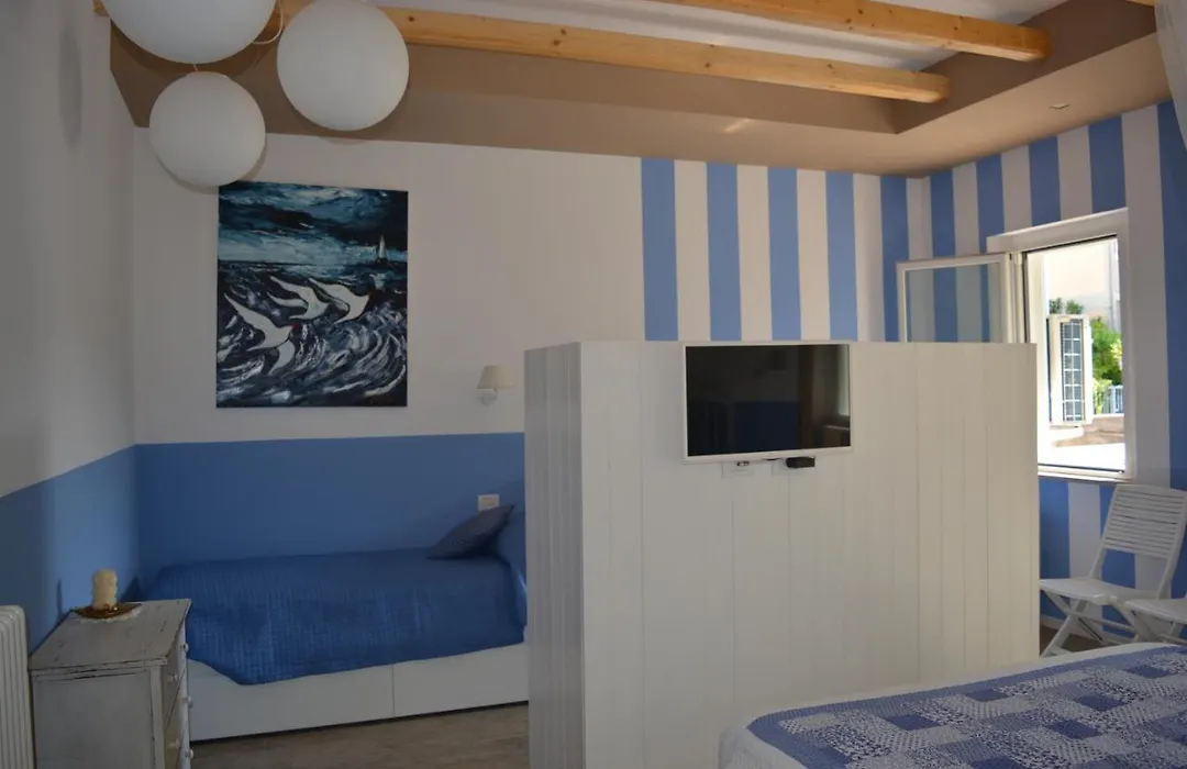 Casa Polly B&B-1